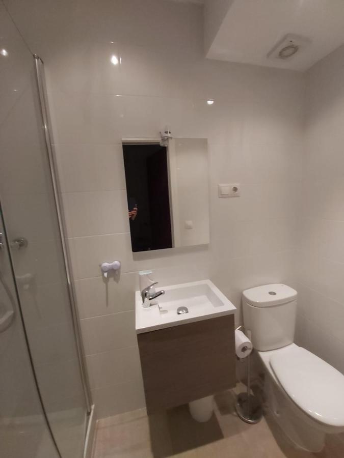 Bed and Breakfast Vis 101 Vista  Экстерьер фото