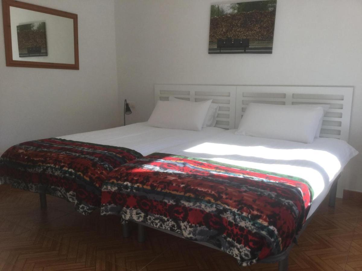 Bed and Breakfast Vis 101 Vista  Экстерьер фото