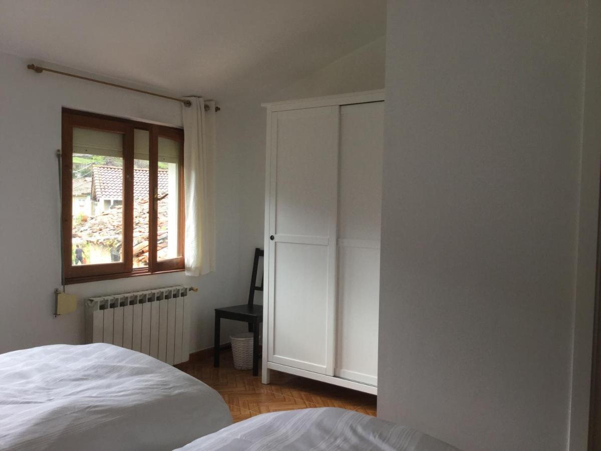 Bed and Breakfast Vis 101 Vista  Экстерьер фото