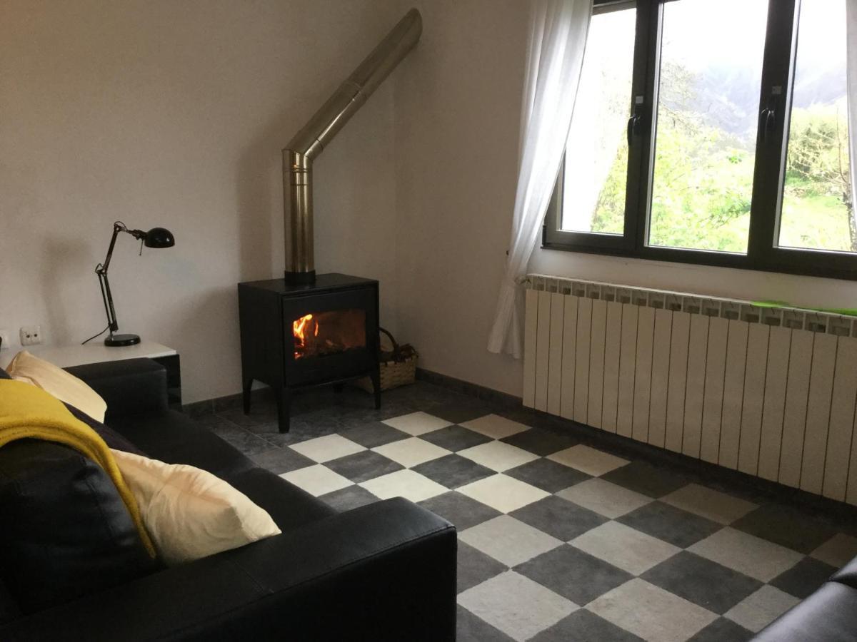 Bed and Breakfast Vis 101 Vista  Экстерьер фото