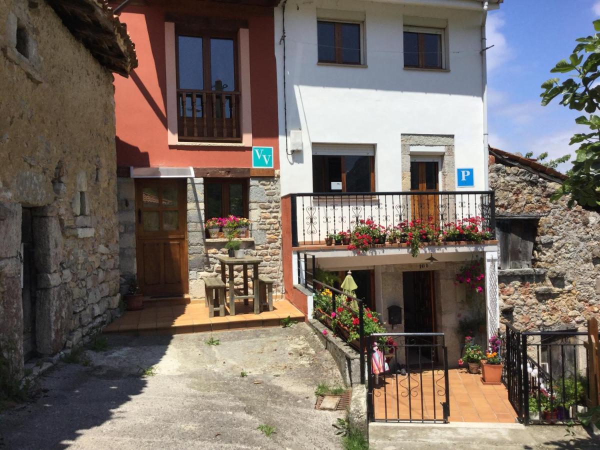 Bed and Breakfast Vis 101 Vista  Экстерьер фото